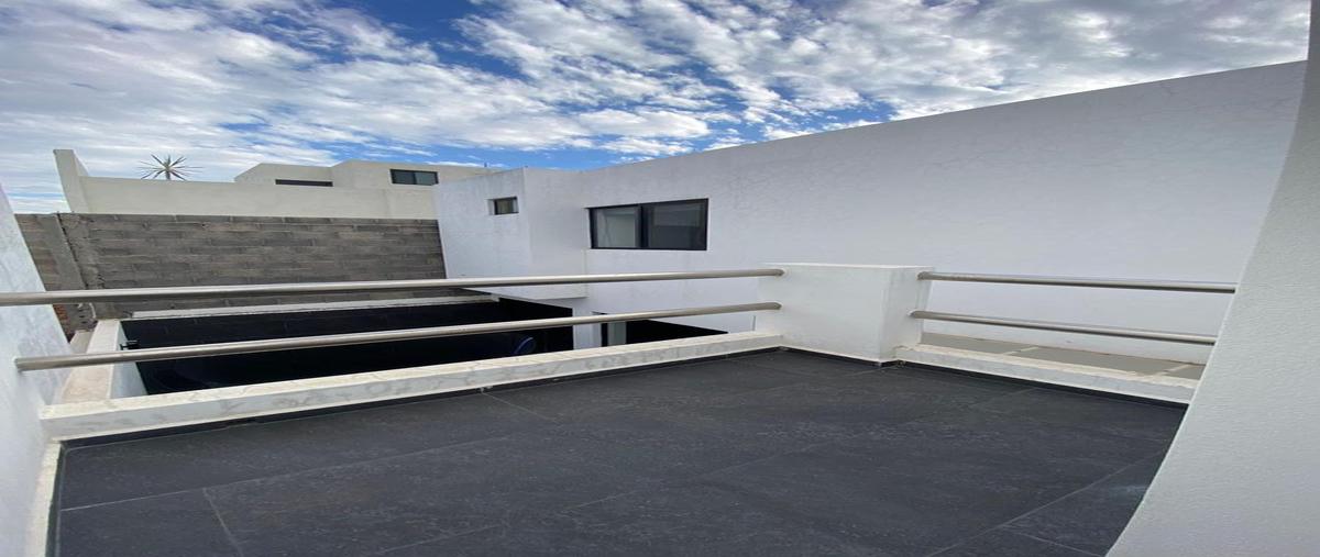 Foto de casa en venta en  , villa magna, san luis potosí, san luis potosí, 0 No. 05