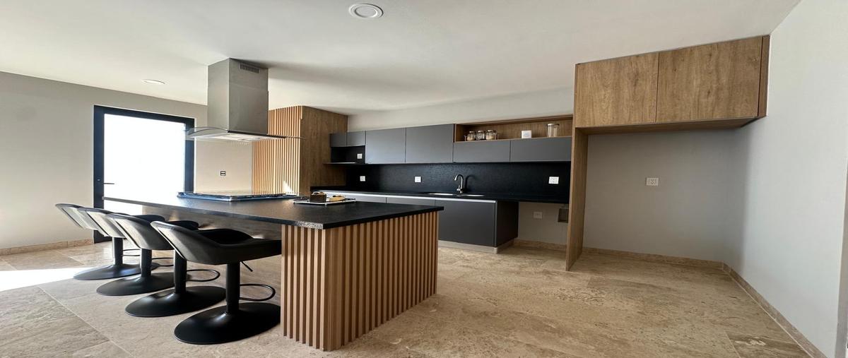 Foto de casa en venta en  , villa magna, san luis potosí, san luis potosí, 0 No. 04