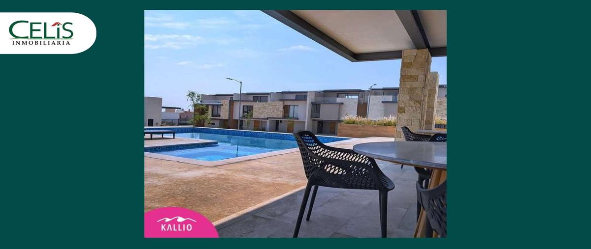 Foto de casa en venta en  , villa magna, san luis potosí, san luis potosí, 0 No. 03