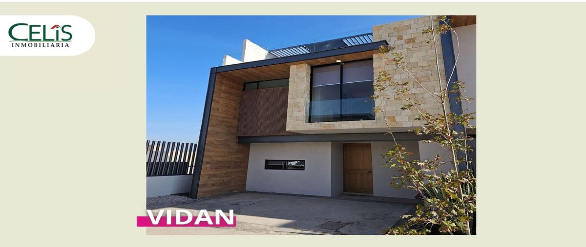 Foto de casa en venta en  , villa magna, san luis potosí, san luis potosí, 0 No. 05
