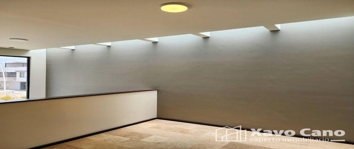 Foto de casa en venta en  , villa magna, san luis potosí, san luis potosí, 0 No. 03