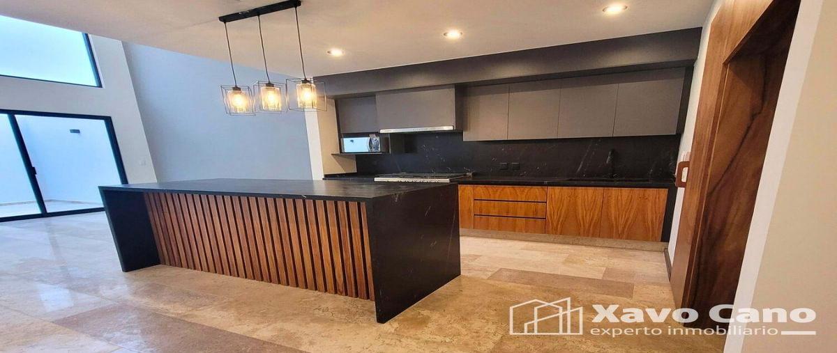 Foto de casa en venta en  , villa magna, san luis potosí, san luis potosí, 0 No. 04