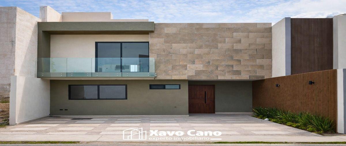 Foto de casa en , villa magna, san luis potosí, san luis potosí, 0 foto 01 Foto de casa en venta en , villa magna, san luis potosí, san luis potosí, 0 No. 01