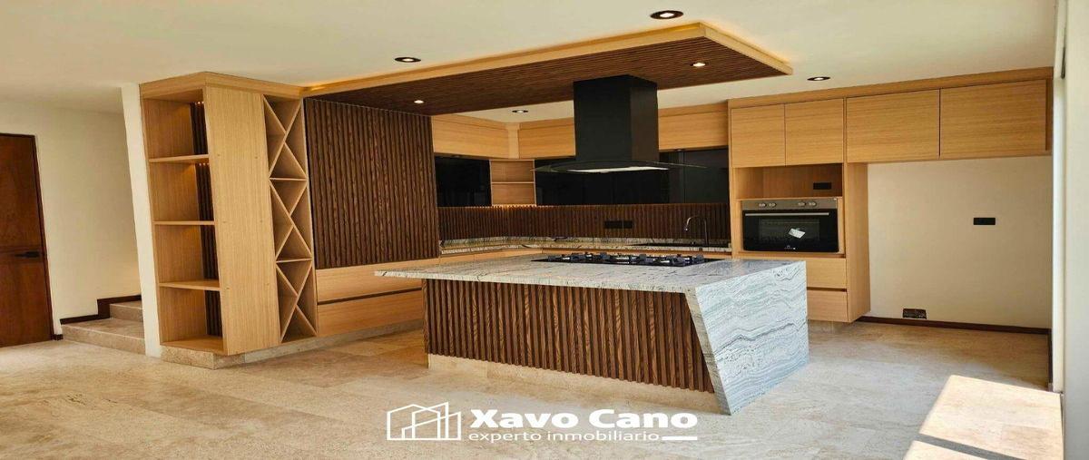 Foto de casa en , villa magna, san luis potosí, san luis potosí, 0 foto 04 Foto de casa en venta en , villa magna, san luis potosí, san luis potosí, 0 No. 04