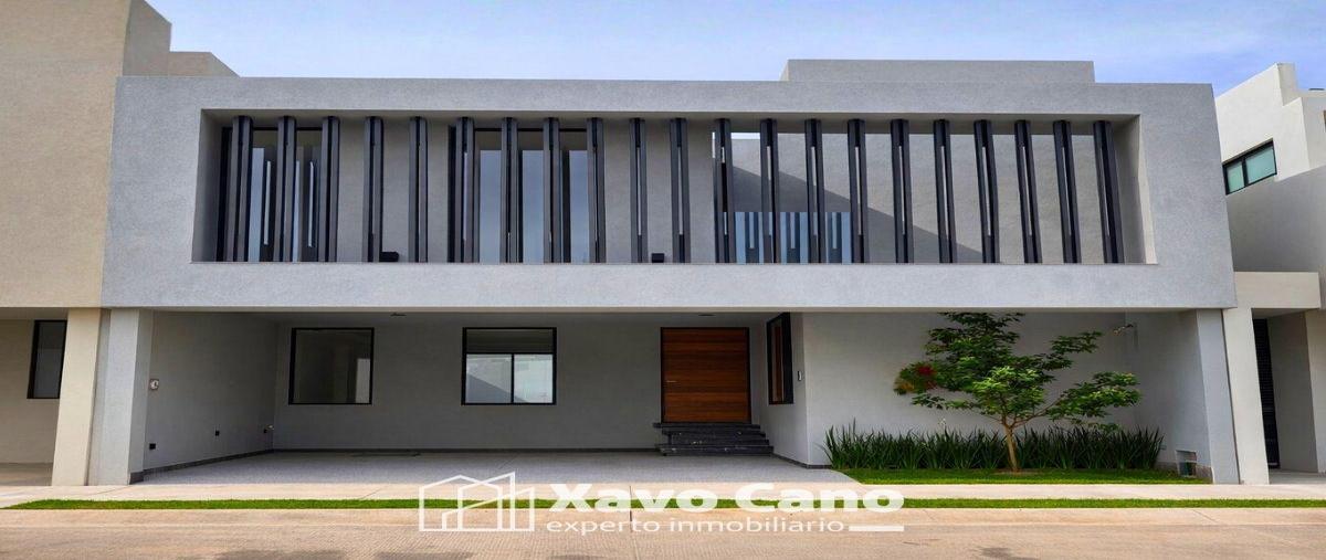 Foto de casa en , villa magna, san luis potosí, san luis potosí, 0 foto 01 Foto de casa en venta en , villa magna, san luis potosí, san luis potosí, 0 No. 01