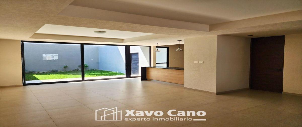 Foto de casa en , villa magna, san luis potosí, san luis potosí, 0 foto 02 Foto de casa en venta en , villa magna, san luis potosí, san luis potosí, 0 No. 02