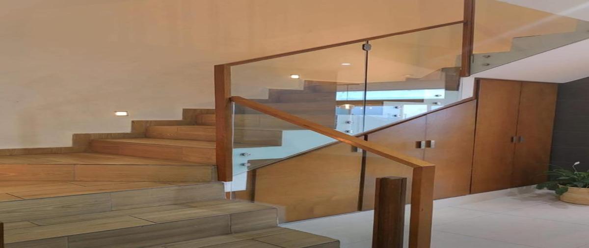 Foto de casa en venta en  , villa magna, san luis potosí, san luis potosí, 0 No. 05