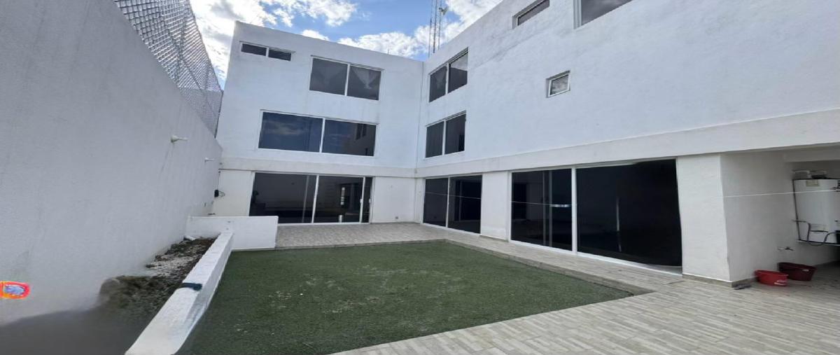Foto de casa en venta en  , villa magna, san luis potosí, san luis potosí, 0 No. 04