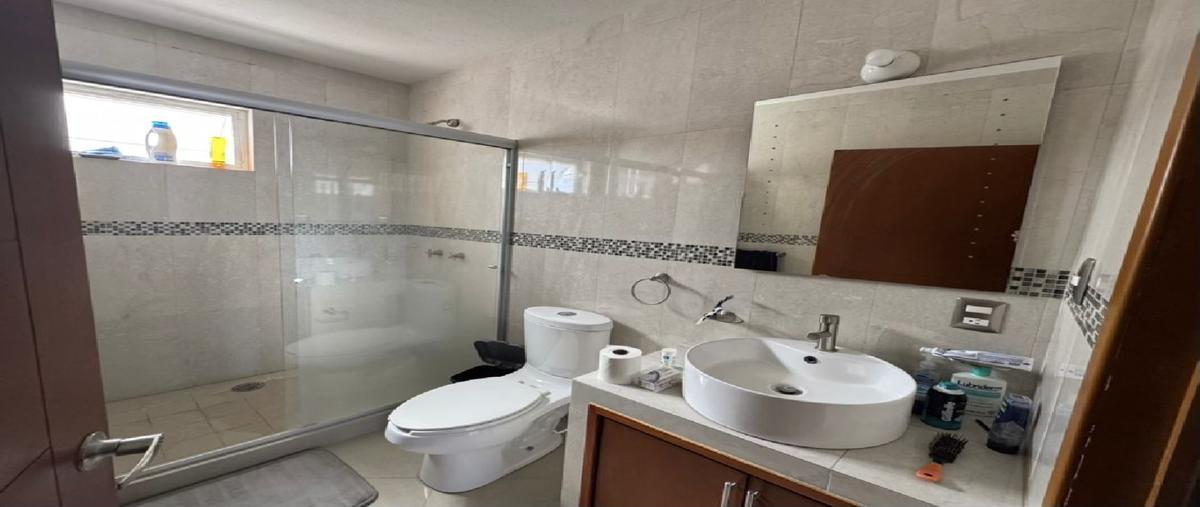 Foto de casa en venta en  , villa magna, san luis potosí, san luis potosí, 0 No. 05