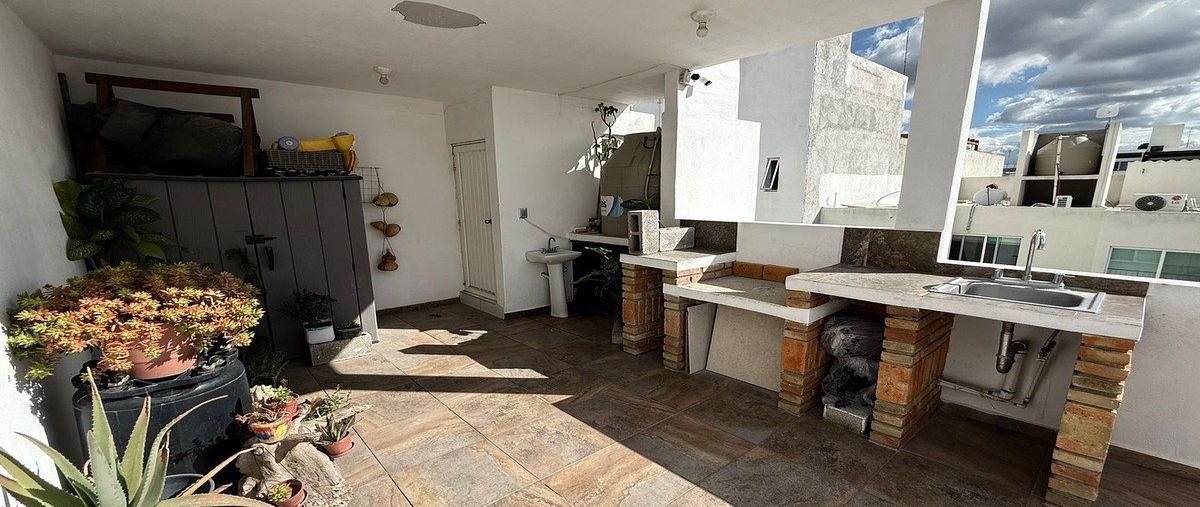 Foto de casa en venta en  , villa magna, san luis potosí, san luis potosí, 0 No. 03