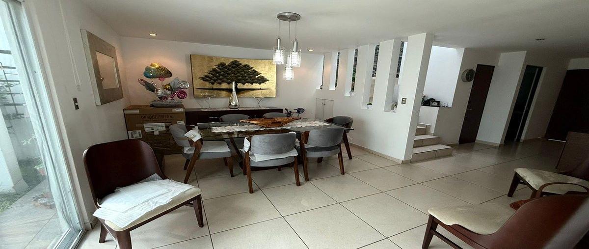 Foto de casa en venta en  , villa magna, san luis potosí, san luis potosí, 0 No. 04