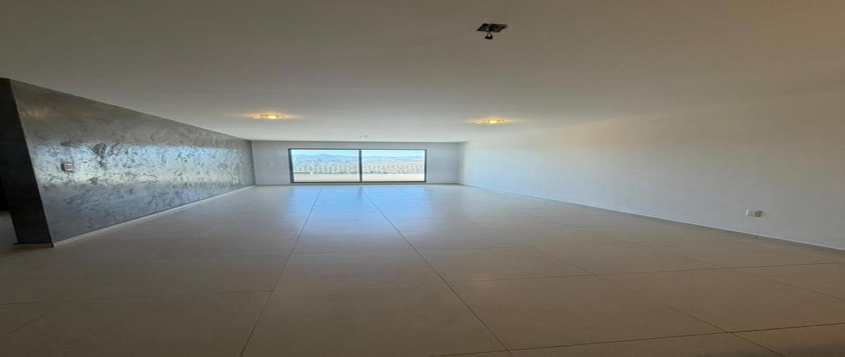 Foto de departamento en renta en  , villa magna, san luis potosí, san luis potosí, 0 No. 04