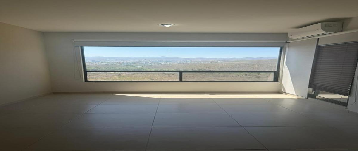 Foto de departamento en renta en  , villa magna, san luis potosí, san luis potosí, 0 No. 05