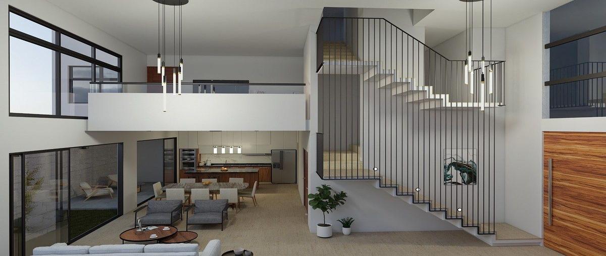 Foto de casa en venta en  , villa magna, san luis potosí, san luis potosí, 0 No. 06