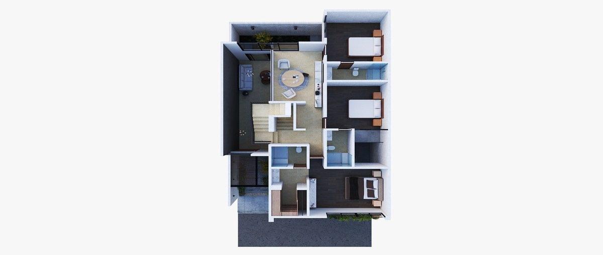 Foto de casa en venta en  , villa magna, san luis potosí, san luis potosí, 0 No. 07