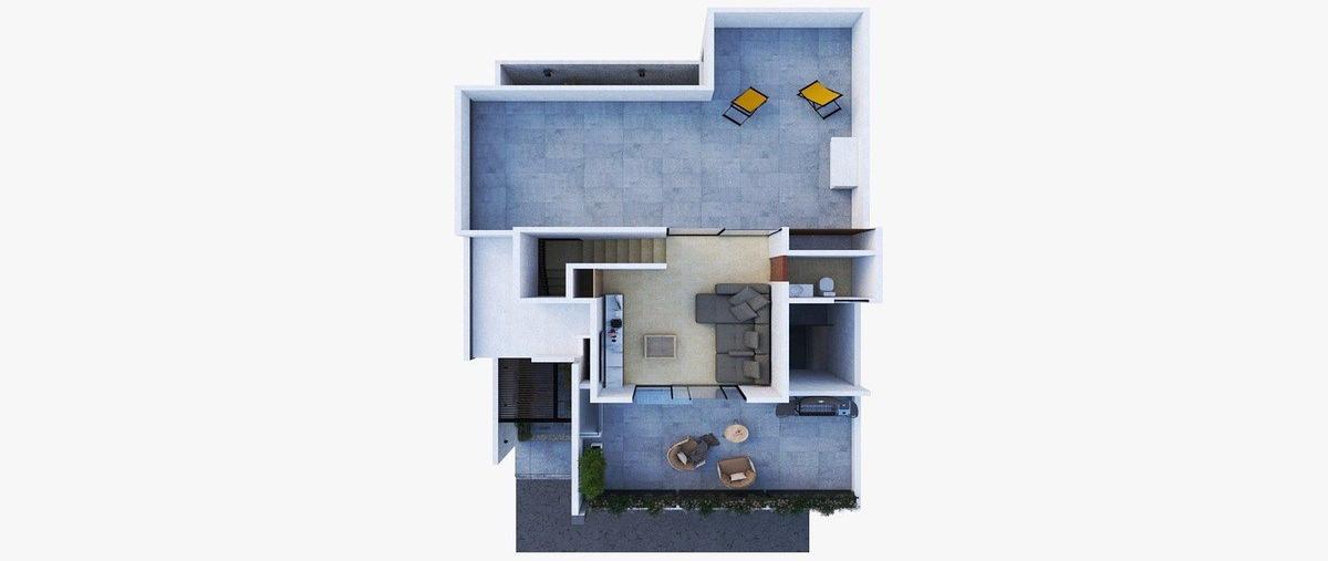 Foto de casa en venta en  , villa magna, san luis potosí, san luis potosí, 0 No. 09