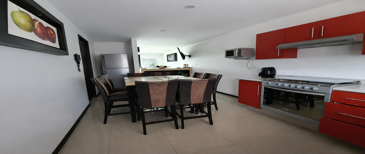 Foto de casa en venta en  , villa magna, san luis potosí, san luis potosí, 0 No. 03