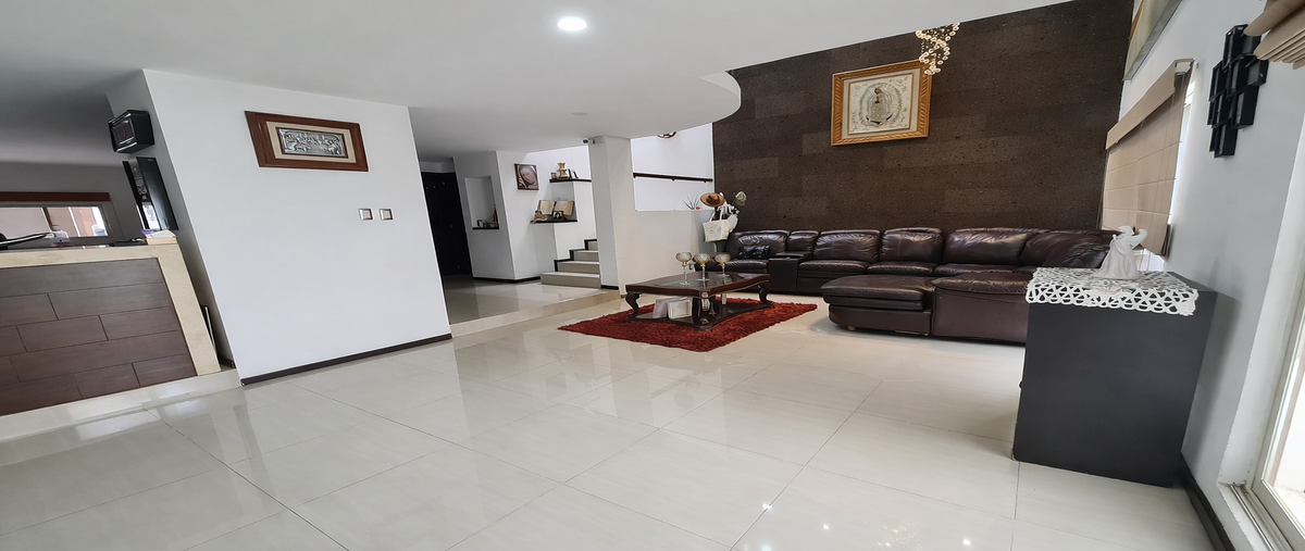 Foto de casa en venta en  , villa magna, san luis potosí, san luis potosí, 0 No. 04