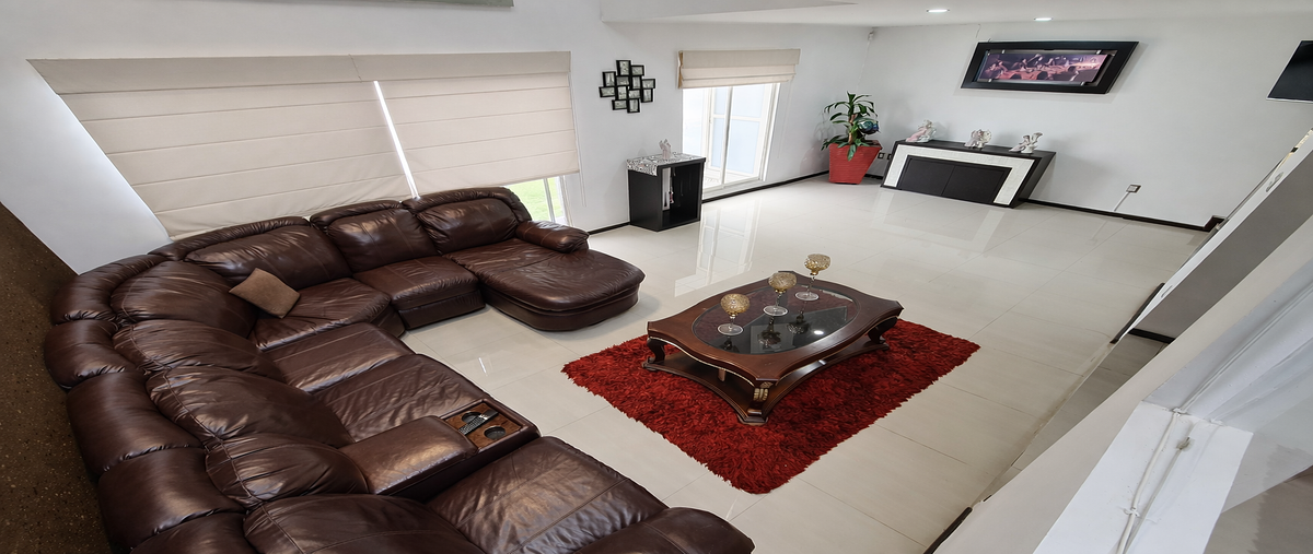 Foto de casa en venta en  , villa magna, san luis potosí, san luis potosí, 0 No. 05