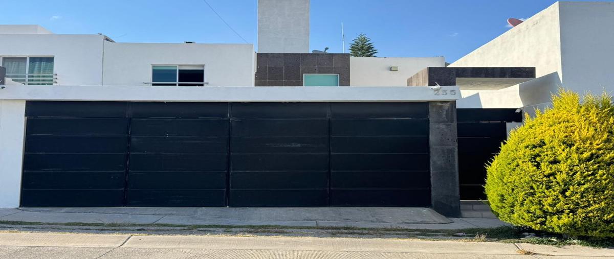Foto de casa en venta en  , villa magna, san luis potosí, san luis potosí, 0 No. 03