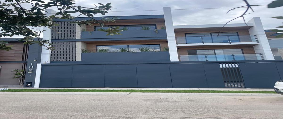 Foto de departamento en , villa magna, san luis potosí, san luis potosí, 0 foto 01 Foto de departamento en venta en , villa magna, san luis potosí, san luis potosí, 0 No. 01