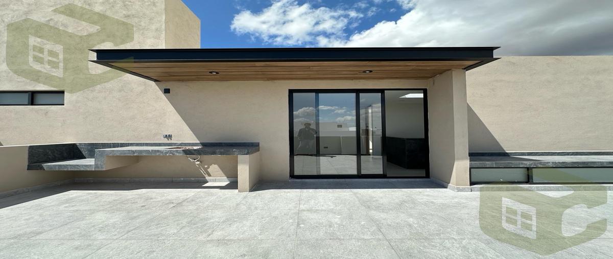 Foto de casa en venta en  , villa magna, san luis potosí, san luis potosí, 0 No. 04