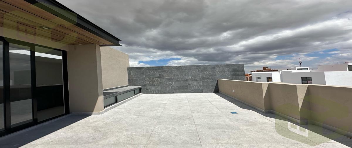Foto de casa en venta en  , villa magna, san luis potosí, san luis potosí, 0 No. 05