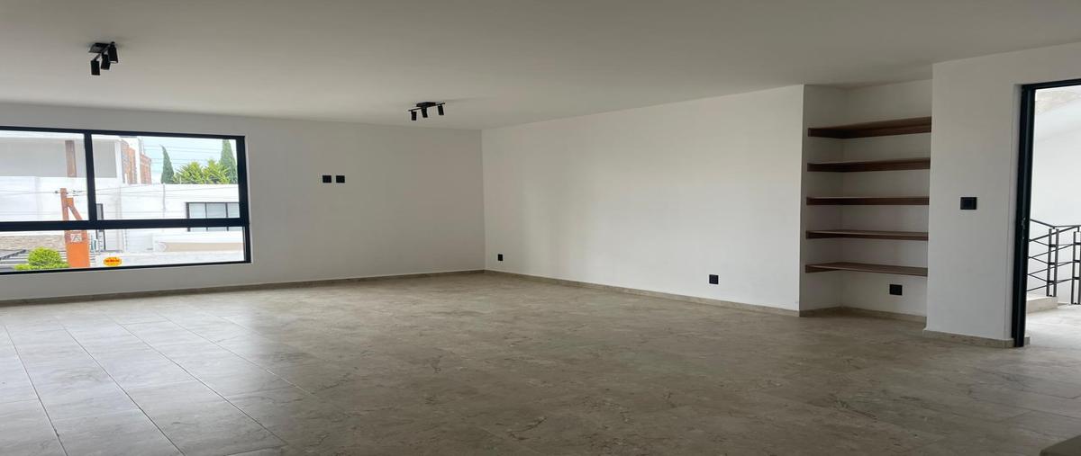 Foto de departamento en venta en  , villa magna, san luis potosí, san luis potosí, 0 No. 05