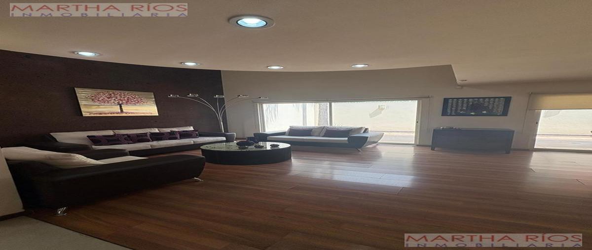 Foto de casa en venta en  , villa magna, san luis potosí, san luis potosí, 0 No. 04