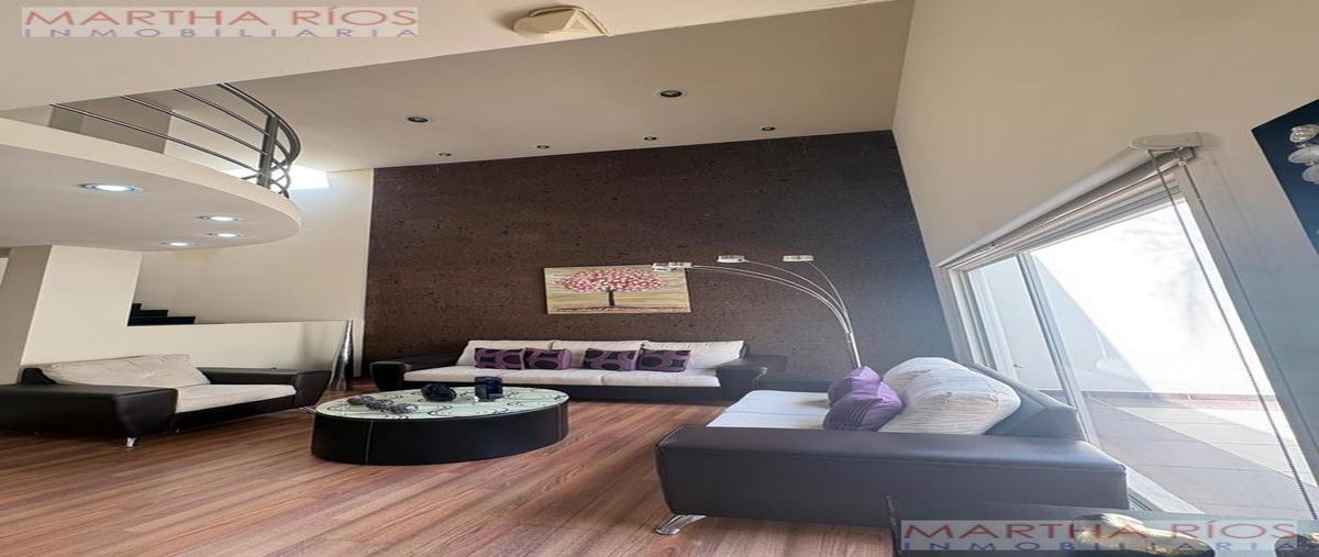 Foto de casa en venta en  , villa magna, san luis potosí, san luis potosí, 0 No. 05