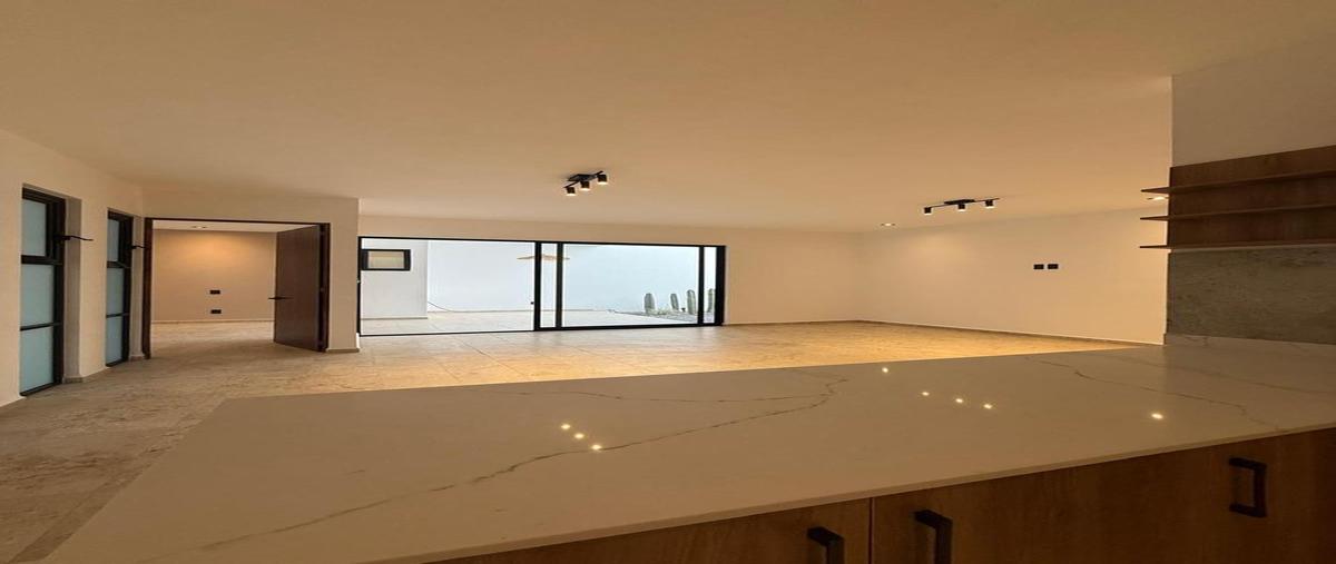Foto de departamento en venta en  , villa magna, san luis potosí, san luis potosí, 0 No. 03