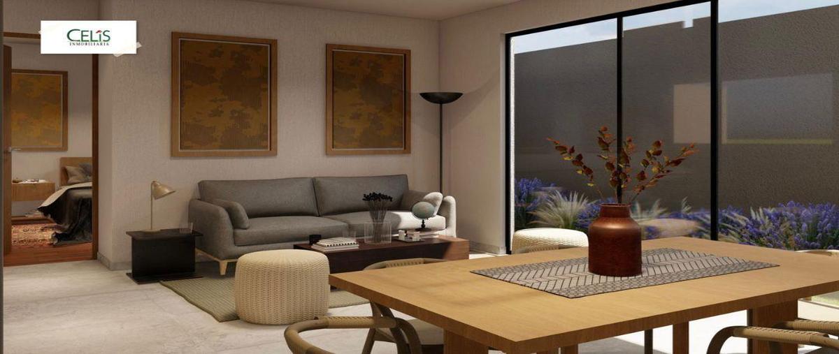 Foto de departamento en venta en  , villa magna, san luis potosí, san luis potosí, 0 No. 03