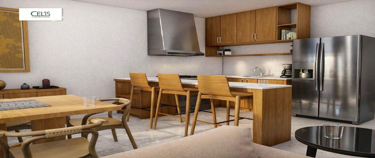 Foto de departamento en venta en  , villa magna, san luis potosí, san luis potosí, 0 No. 04