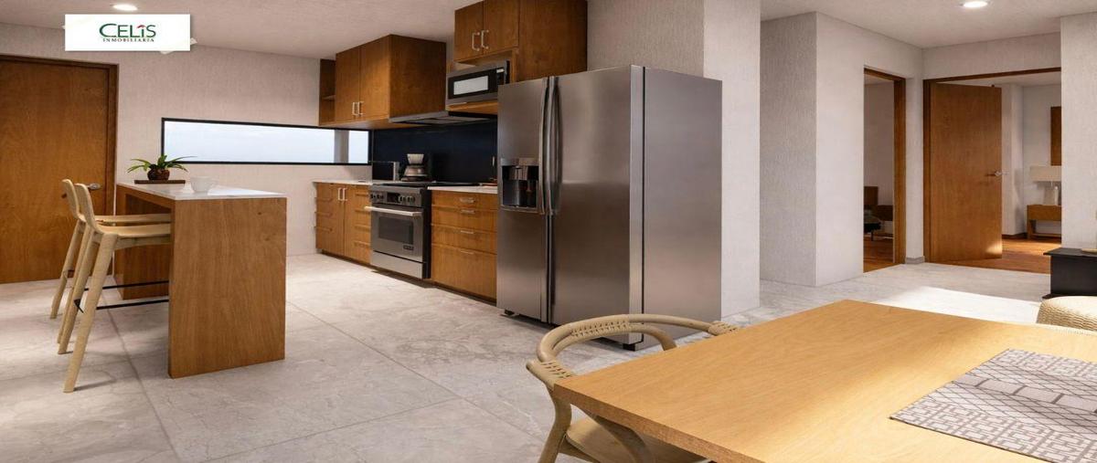 Foto de departamento en venta en  , villa magna, san luis potosí, san luis potosí, 0 No. 05