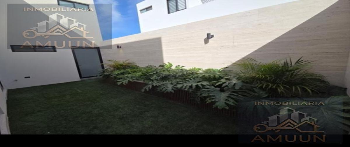 Foto de casa en venta en  , villa magna, san luis potosí, san luis potosí, 0 No. 03