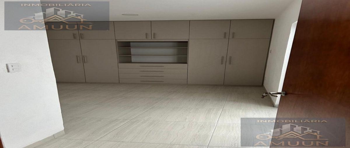 Foto de departamento en venta en  , villa magna, san luis potosí, san luis potosí, 0 No. 05