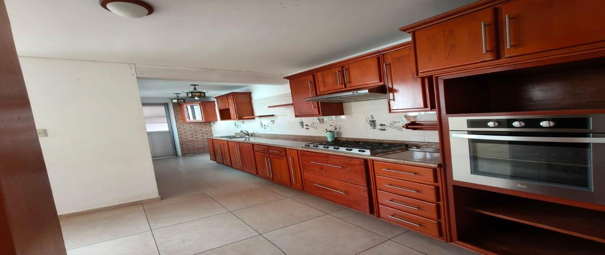 Foto de casa en renta en  , villa magna, san luis potosí, san luis potosí, 31435696 No. 08
