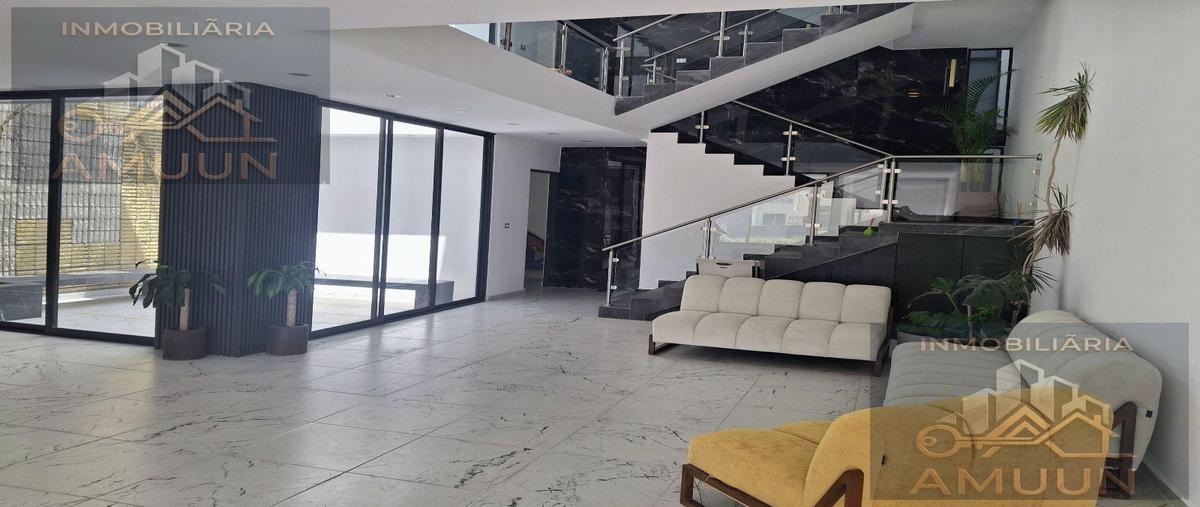 Foto de casa en venta en  , villa magna, san luis potosí, san luis potosí, 0 No. 04