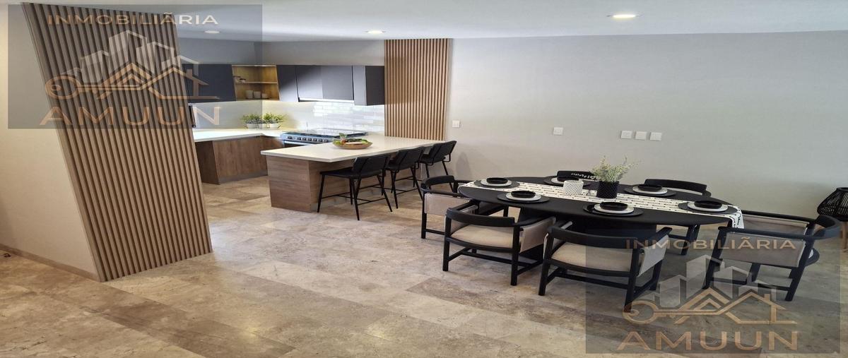 Foto de casa en venta en  , villa magna, san luis potosí, san luis potosí, 0 No. 03