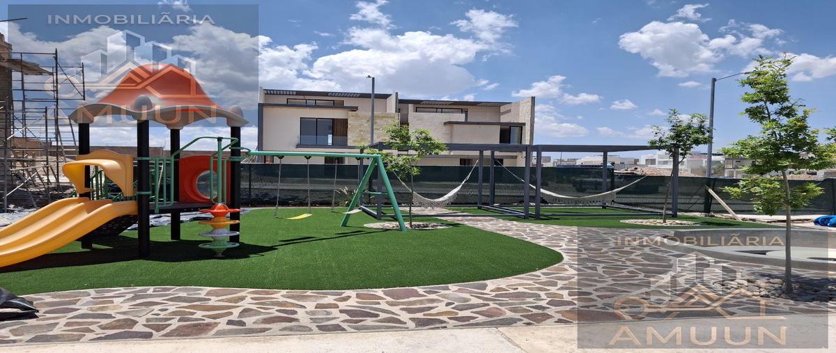 Foto de casa en venta en  , villa magna, san luis potosí, san luis potosí, 0 No. 04