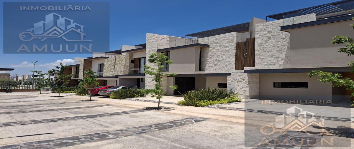 Foto de casa en venta en  , villa magna, san luis potosí, san luis potosí, 0 No. 03