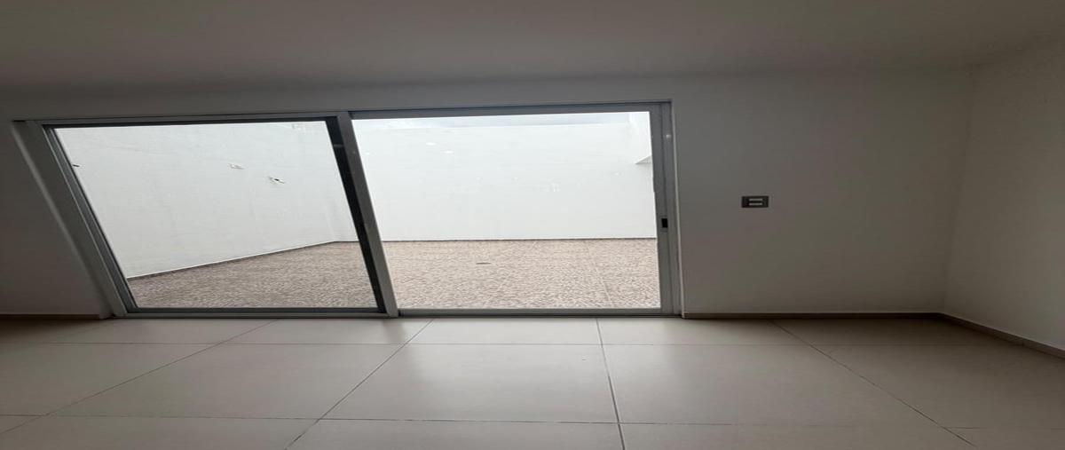 Foto de casa en renta en  , villa magna, san luis potosí, san luis potosí, 0 No. 05