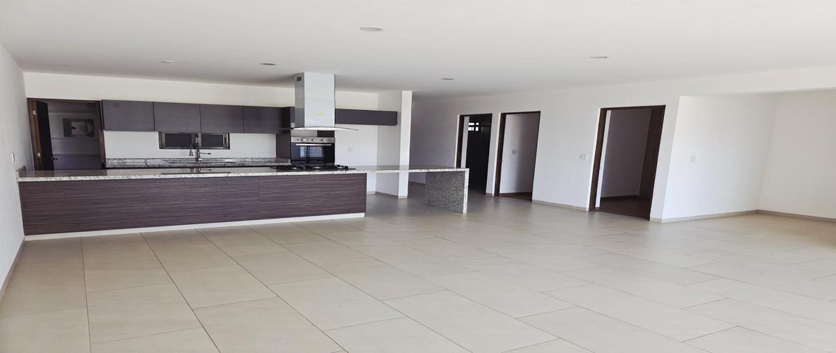 Foto de departamento en , villa magna, san luis potosí, san luis potosí, 0 foto 01 Foto de departamento en renta en , villa magna, san luis potosí, san luis potosí, 0 No. 01