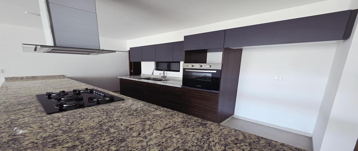 Foto de departamento en venta en  , villa magna, san luis potosí, san luis potosí, 0 No. 03