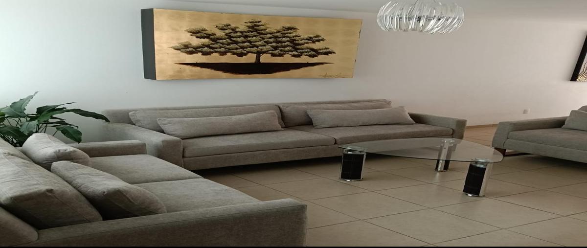Foto de casa en venta en  , villa magna, san luis potosí, san luis potosí, 0 No. 03