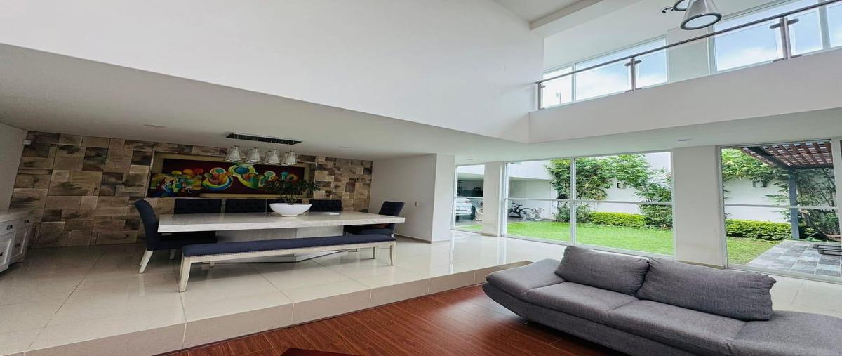 Foto de casa en venta en  , villa magna, san luis potosí, san luis potosí, 0 No. 03