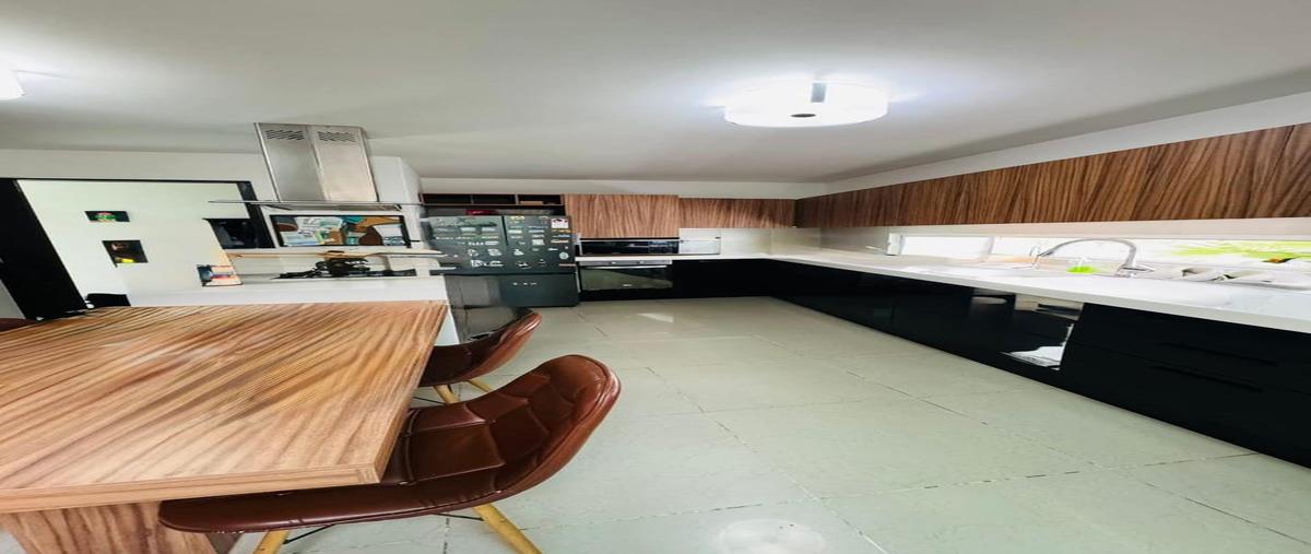 Foto de casa en venta en  , villa magna, san luis potosí, san luis potosí, 0 No. 04
