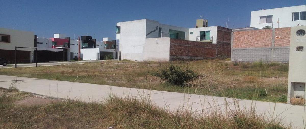 Foto de terreno habitacional en , villa magna, san luis potosí, san luis potosí, 7593914 foto 02 Foto de terreno habitacional en renta en , villa magna, san luis potosí, san luis potosí, 7593914 No. 02