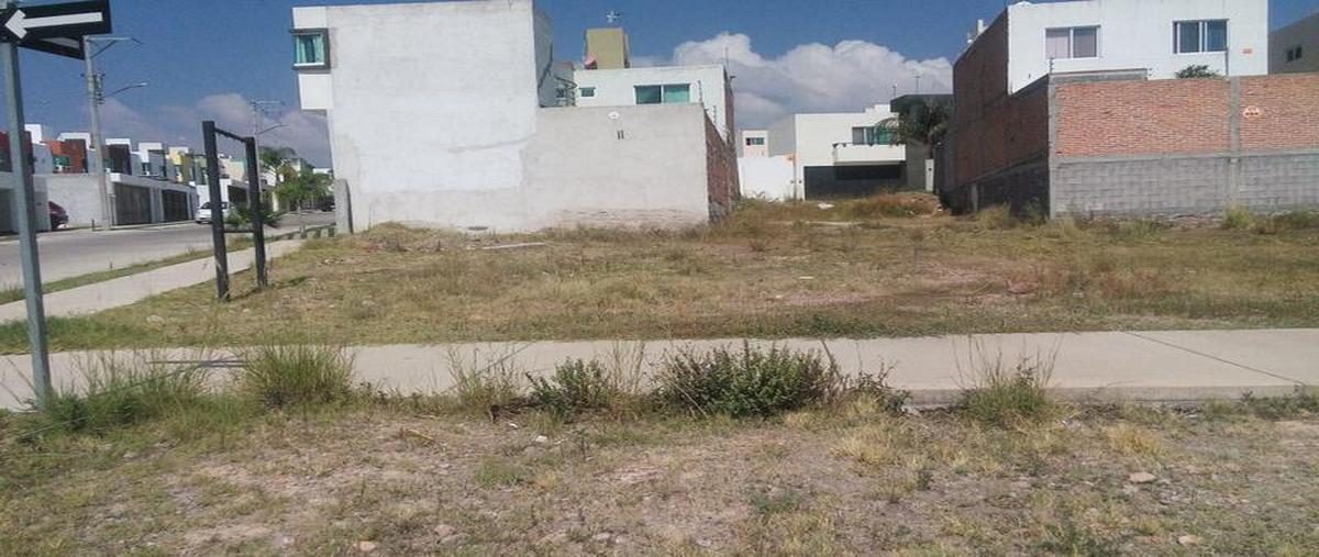Foto de terreno habitacional en , villa magna, san luis potosí, san luis potosí, 7593914 foto 03 Foto de terreno habitacional en renta en , villa magna, san luis potosí, san luis potosí, 7593914 No. 03