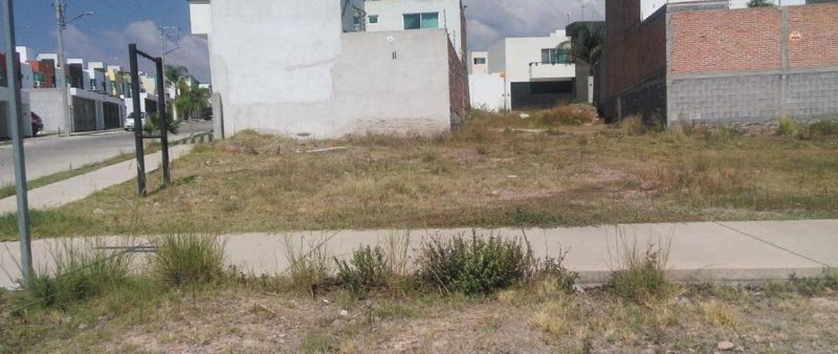 Foto de terreno habitacional en , villa magna, san luis potosí, san luis potosí, 7593914 foto 03 Foto de terreno habitacional en renta en , villa magna, san luis potosí, san luis potosí, 7593914 No. 03